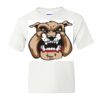 DryBlend Youth 50/50 T-Shirt Gildan Thumbnail