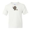 DryBlend Youth 50/50 T-Shirt Gildan Thumbnail