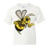 DryBlend Youth 50/50 T-Shirt Gildan Thumbnail