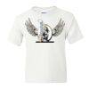 DryBlend Youth 50/50 T-Shirt Gildan Thumbnail