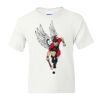 DryBlend Youth 50/50 T-Shirt Gildan Thumbnail