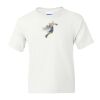 DryBlend Youth 50/50 T-Shirt Gildan Thumbnail