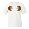 DryBlend Youth 50/50 T-Shirt Gildan Thumbnail