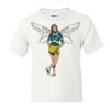 DryBlend Youth 50/50 T-Shirt Gildan Thumbnail