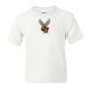 DryBlend Youth 50/50 T-Shirt Gildan Thumbnail