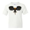 DryBlend Youth 50/50 T-Shirt Gildan Thumbnail