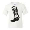 DryBlend Youth 50/50 T-Shirt Gildan Thumbnail