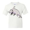 DryBlend Youth 50/50 T-Shirt Gildan Thumbnail