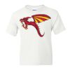 DryBlend Youth 50/50 T-Shirt Gildan Thumbnail