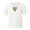 DryBlend Youth 50/50 T-Shirt Gildan Thumbnail