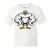 DryBlend Youth 50/50 T-Shirt Gildan Thumbnail