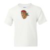 DryBlend Youth 50/50 T-Shirt Gildan Thumbnail