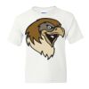 DryBlend Youth 50/50 T-Shirt Gildan Thumbnail