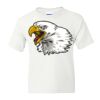 DryBlend Youth 50/50 T-Shirt Gildan Thumbnail