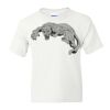 DryBlend Youth 50/50 T-Shirt Gildan Thumbnail