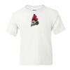 DryBlend Youth 50/50 T-Shirt Gildan Thumbnail