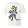 DryBlend Youth 50/50 T-Shirt Gildan Thumbnail