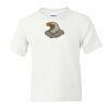 DryBlend Youth 50/50 T-Shirt Gildan Thumbnail