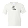 DryBlend Youth 50/50 T-Shirt Gildan Thumbnail