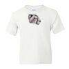 DryBlend Youth 50/50 T-Shirt Gildan Thumbnail
