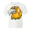 DryBlend Youth 50/50 T-Shirt Gildan Thumbnail