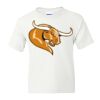 DryBlend Youth 50/50 T-Shirt Gildan Thumbnail