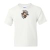 DryBlend Youth 50/50 T-Shirt Gildan Thumbnail