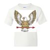 DryBlend Youth 50/50 T-Shirt Gildan Thumbnail
