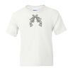 DryBlend Youth 50/50 T-Shirt Gildan Thumbnail