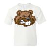 DryBlend Youth 50/50 T-Shirt Gildan Thumbnail