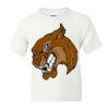 DryBlend Youth 50/50 T-Shirt Gildan Thumbnail