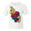 DryBlend Youth 50/50 T-Shirt Gildan Thumbnail