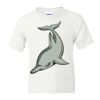 DryBlend Youth 50/50 T-Shirt Gildan Thumbnail