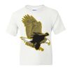 DryBlend Youth 50/50 T-Shirt Gildan Thumbnail