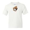 DryBlend Youth 50/50 T-Shirt Gildan Thumbnail