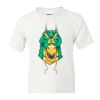 DryBlend Youth 50/50 T-Shirt Gildan Thumbnail