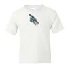 DryBlend Youth 50/50 T-Shirt Gildan Thumbnail