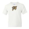 DryBlend Youth 50/50 T-Shirt Gildan Thumbnail