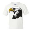 DryBlend Youth 50/50 T-Shirt Gildan Thumbnail