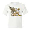 DryBlend Youth 50/50 T-Shirt Gildan Thumbnail