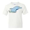 DryBlend Youth 50/50 T-Shirt Gildan Thumbnail
