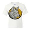 DryBlend Youth 50/50 T-Shirt Gildan Thumbnail