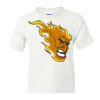 DryBlend Youth 50/50 T-Shirt Gildan Thumbnail