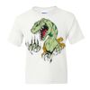 DryBlend Youth 50/50 T-Shirt Gildan Thumbnail