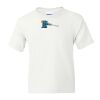 DryBlend Youth 50/50 T-Shirt Gildan Thumbnail