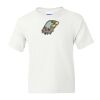 DryBlend Youth 50/50 T-Shirt Gildan Thumbnail