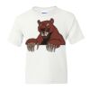 DryBlend Youth 50/50 T-Shirt Gildan Thumbnail