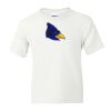 DryBlend Youth 50/50 T-Shirt Gildan Thumbnail