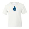 DryBlend Youth 50/50 T-Shirt Gildan Thumbnail
