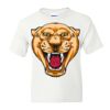 DryBlend Youth 50/50 T-Shirt Gildan Thumbnail